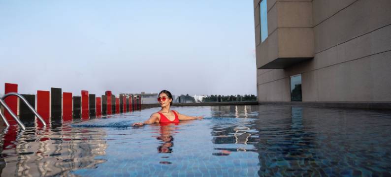 Radisson RED 印多尔(Radisson RED Indore)图片