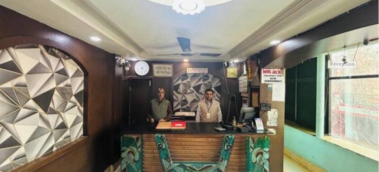 杰豪华酒店(Hotel Jay Deluxe)图片