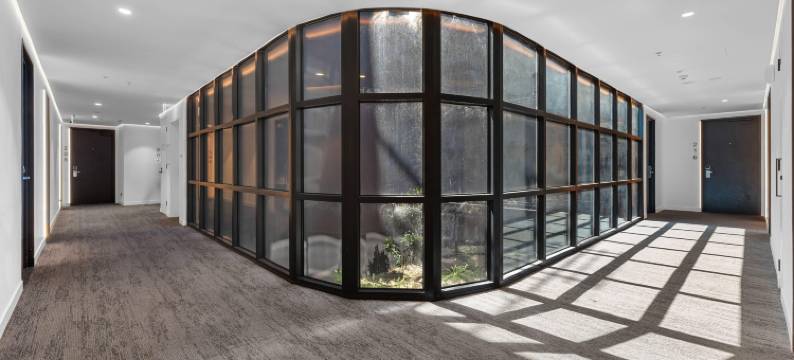 克拉丽奥公寓南墨尔本(Clarion Apartments South Melbourne)图片