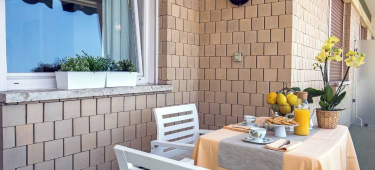 安吉丽娜公寓，阿马尔菲海岸(Angelina Apartments Amalfi Coast)图片