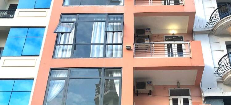 三岛升来酒店(Thang Loi Tam Dao Hotel)图片