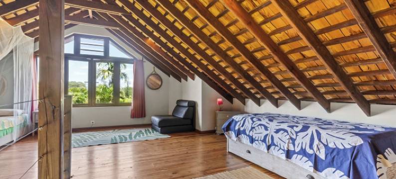 科库别墅(Villa Koku)图片