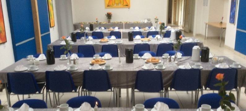 纳克斯考峡湾露营酒店(Nakskov Fjord Camping & Cottages)图片