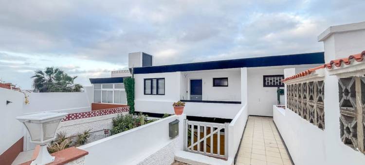 GuestReady - Bunker El Playa de Hombre - FC图片