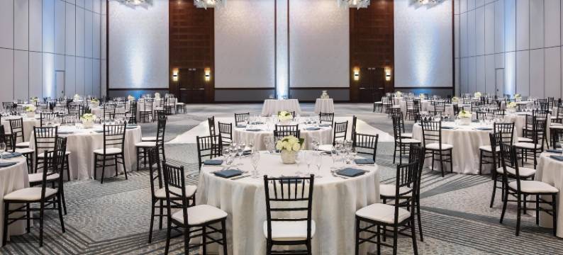 君悦印度韦尔斯度假村及别墅(Grand Hyatt Indian Wells Resort Villas)图片