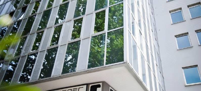 Homaris The Corner - Digital Check In 图片