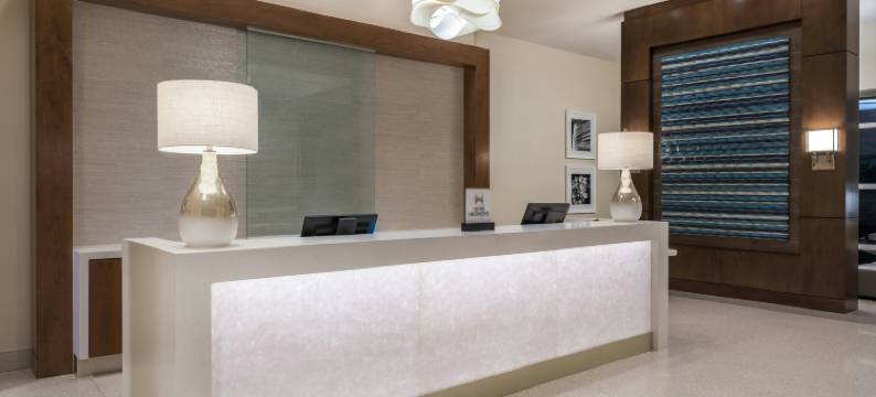 迈阿密海豚购物中心希尔顿花园酒店(Hilton Garden Inn Miami Dolphin Mall)图片