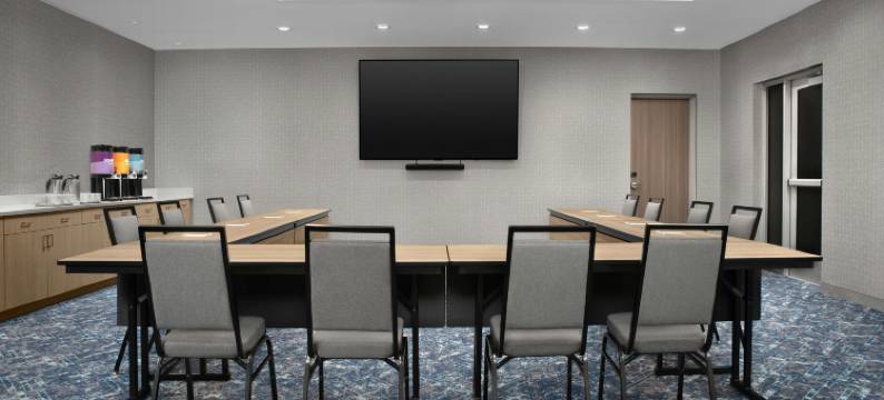 Home2 Suites by Hilton Weston Fort Lauderdale图片