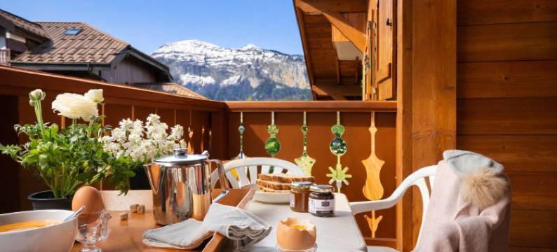 皮埃尔度假莱斯福美斯杜索莱尔公寓式酒店(Résidence Pierre & Vacances Premium les Fermes du Soleil)图片