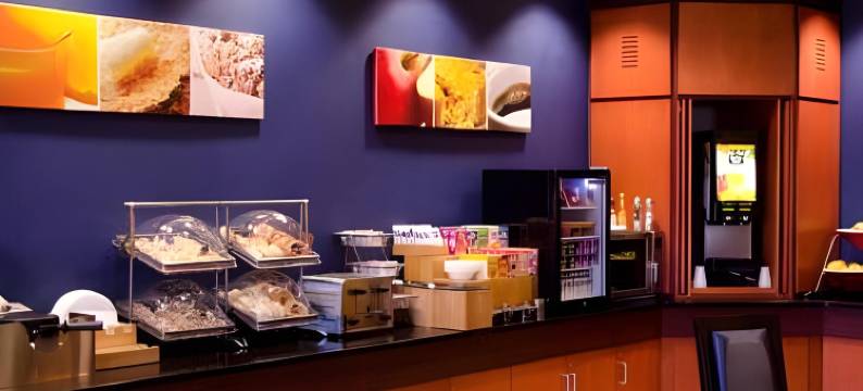 万枫塔彭斯普林斯霍勒德酒店及套房(Fairfield Inn & Suites Holiday Tarpon Springs)图片