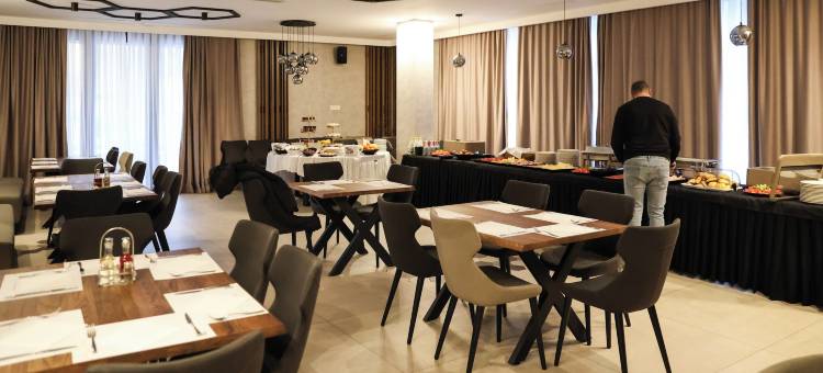 卡丁酒店(Hotel Karting)图片