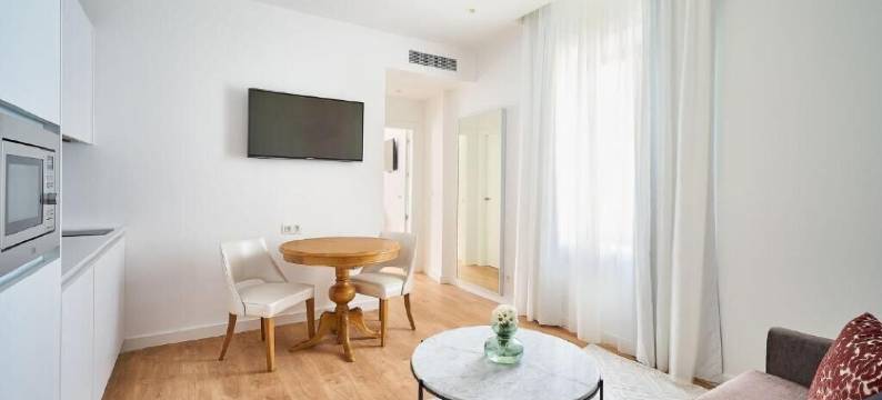 坦德姆天井公寓(Tandem El Patio)图片