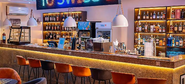 瑞士国际维斯塔纳酒店(Swiss International the Vistana-Lekki)图片