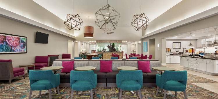 迈尔斯堡机场Homewood套房酒店(Homewood Suites by Hilton Fort Myers Airport/FGCU)图片