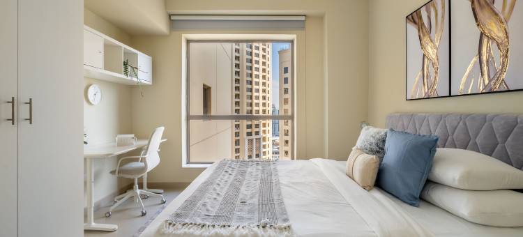 GuestReady - Beachside Escape Near Marina Beach图片