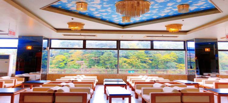 新奥鲁里酒店(Hotel New Ohruri)图片