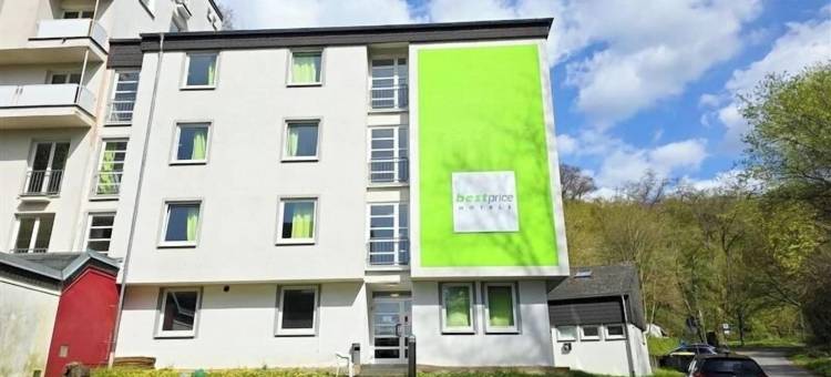 本多夫科布伦茨贝斯特普莱斯酒店(Bestprice Hotel Bendorf Koblenz)图片