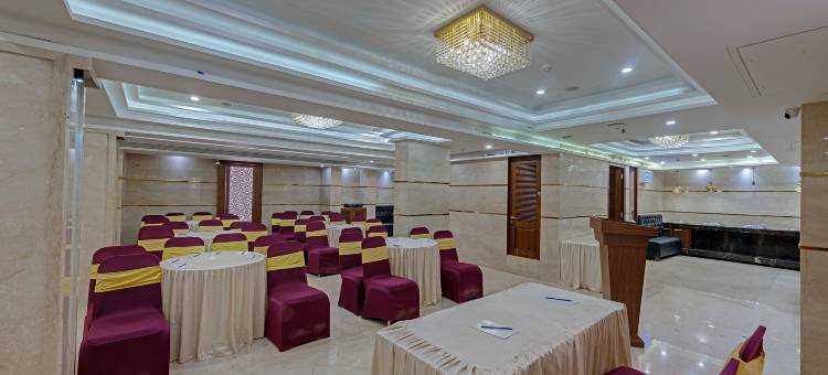 大都会酒店(Comfort Inn Metropolis)图片