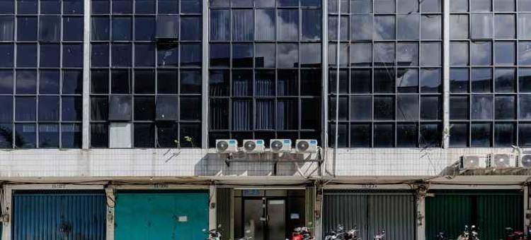 JJ豪斯米特拉红门酒店(JJ House Mitra RedDoorz)图片