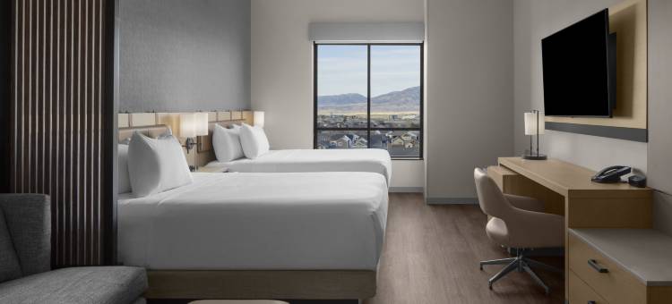 凯悦嘉轩博兹曼黄石机场(Hyatt Place Bozeman Yellowstone Airport)图片