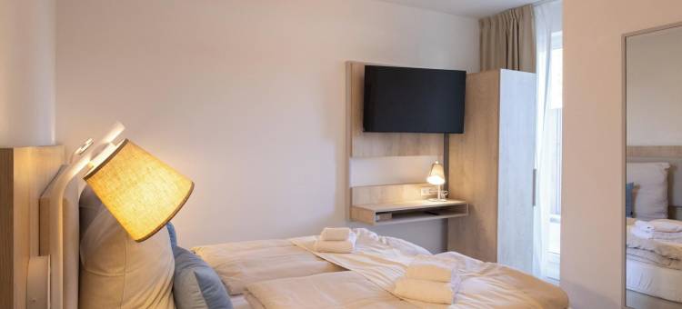Fairschlafen精品酒店(Fairschlafen Boutique Hotel)图片