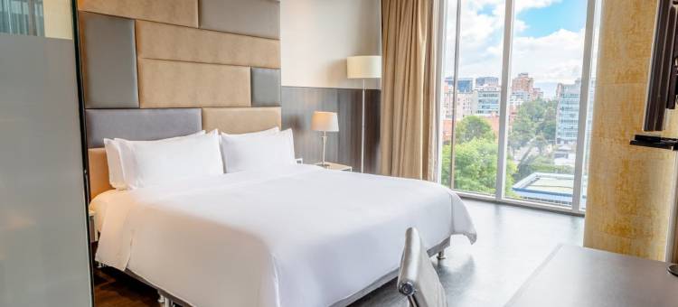 GHL Hotel Bioxury图片