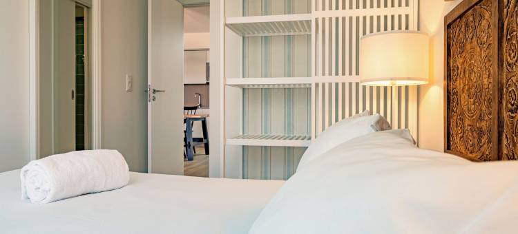 佩斯塔纳波尔图科沃村(Pestana Porto Covo Village)图片