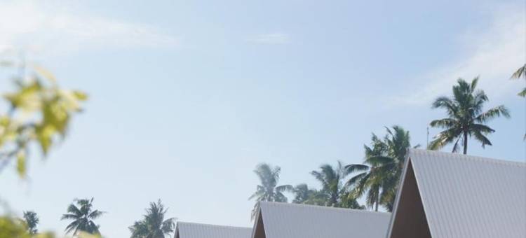 潘岸达兰豪华露营地(Grand Luxcamp Pangandaran)图片