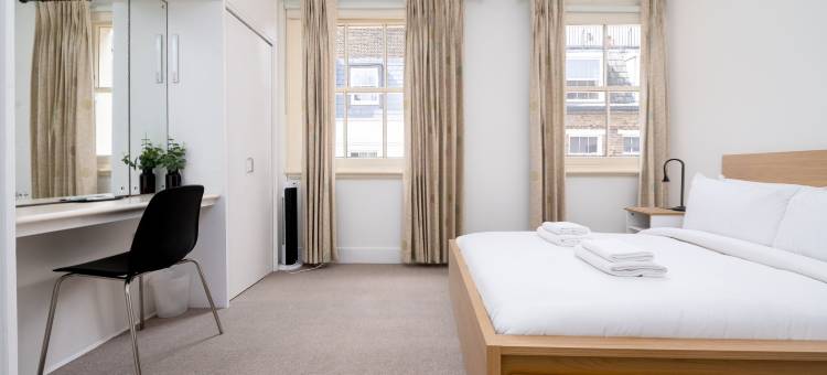 GuestReady - Convenient stay near Hyde Park图片