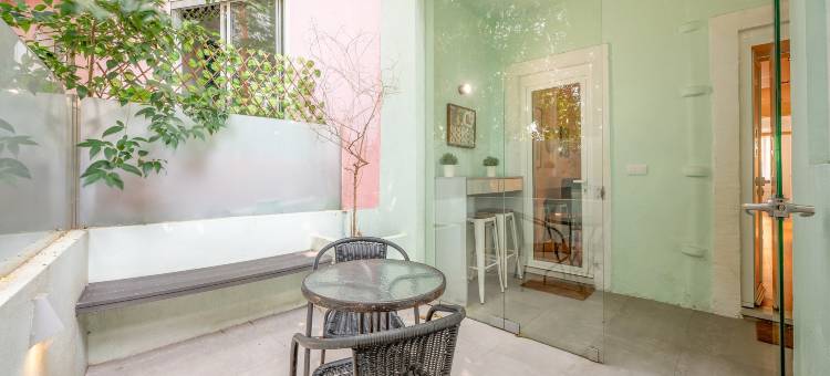 GuestReady 格拉萨观景台-华美下榻公寓(GuestReady - Glorious stay near Miradouro da Graça)图片