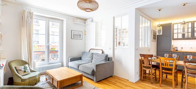 GuestReady - Family Retreat in Bastille图片