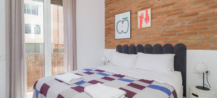 GuestReady - Lovely home in the heart of Barcelona图片