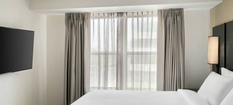 梅里尔维尔Residence Inn 酒店(Residence Inn Merrillville)图片