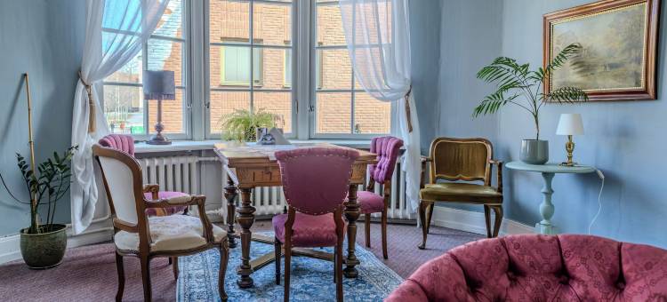 利奥波特精品民宿(Leopold Boutique Hotel)图片