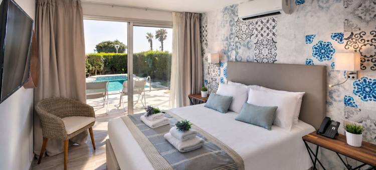 莱昂纳多广场塞浦路斯马里斯海滩水疗酒店(Leonardo Plaza Cypria Maris Beach Hotel & Spa)图片