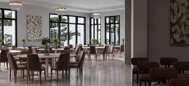 瑞士贝尔酒店奈兹瓦(Swiss-Belhotel Nizwa)图片