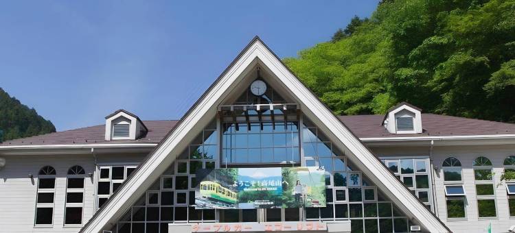 调布格雷斯登饭店(Chofu Creston Hotel)图片