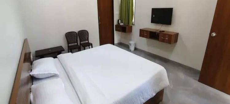 Fabhotel Nakshtra 度假村(Fabhotel Nakshtra Resort)图片
