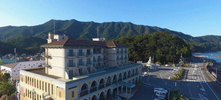 宍喰里维埃拉酒店(Hotel Riviera Shishikui)图片