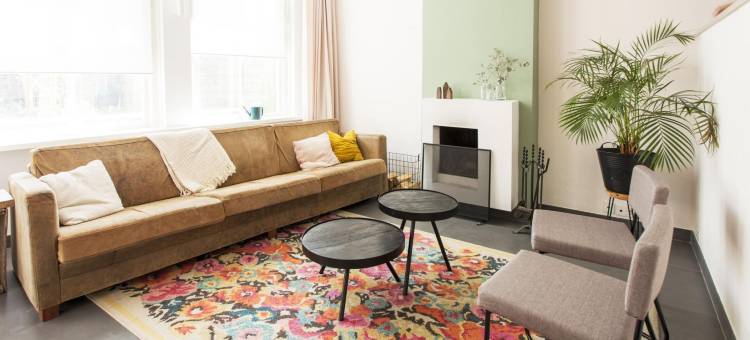 Amazing and stylish house near city center Dordrecht, close to Rotterdam图片