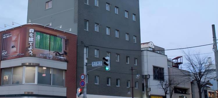 奴卡旅舍(Hotel Nupka)图片