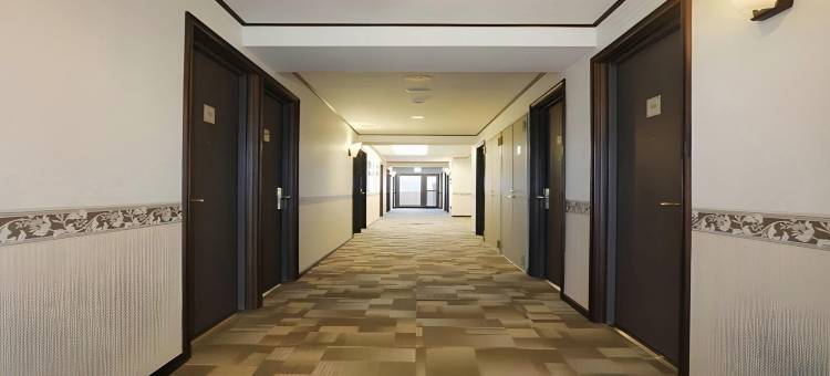 横滨辛克亚苏站前东横旅馆(Toyoko Inn Yokohama Shinkoyasu Ekimae)图片