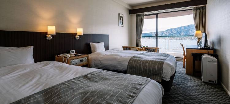 广岛安芸大酒店(Aki Grand Hotel & Spa)图片