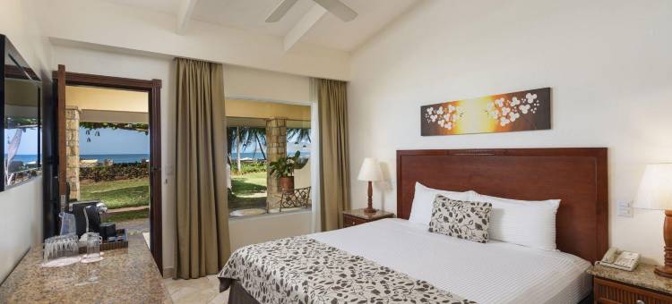 Tamarindo Diria 海滩渡假酒店(Hotel Tamarindo Diria Beach Resort)图片