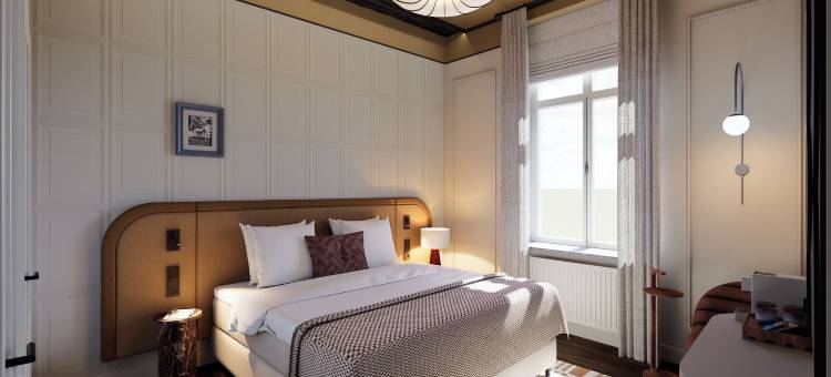 德纳瑞德卡斯迪尔酒店(Hotel Kasteel Doenrade)图片
