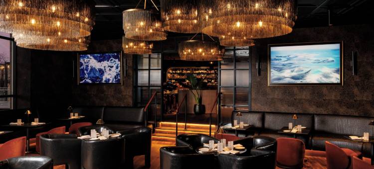 华盛顿特区Hyatt酒店 - 会议中心(Hyatt Washington DC/Convention Center)图片