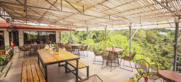 阿尔玛维达酒店(Alma Vida Hotel)图片