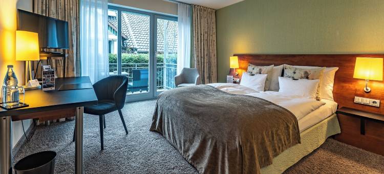 祖尔灵德威灵斯罗曼蒂克酒店(Wellings Romantik Hotel Zur Linde)图片