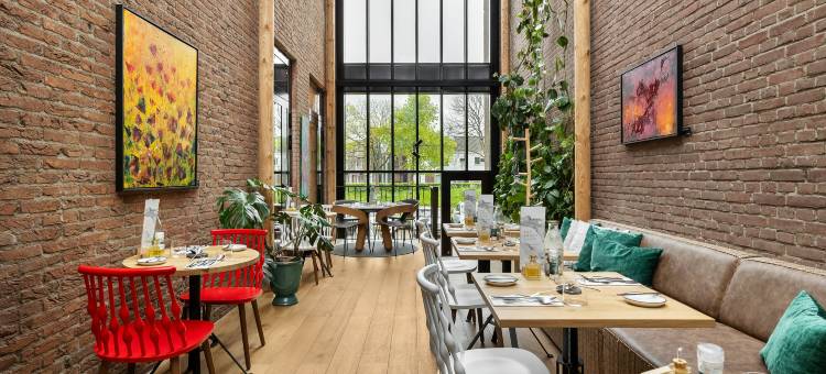 城市酒店Wood(Cityhotel Wood)图片