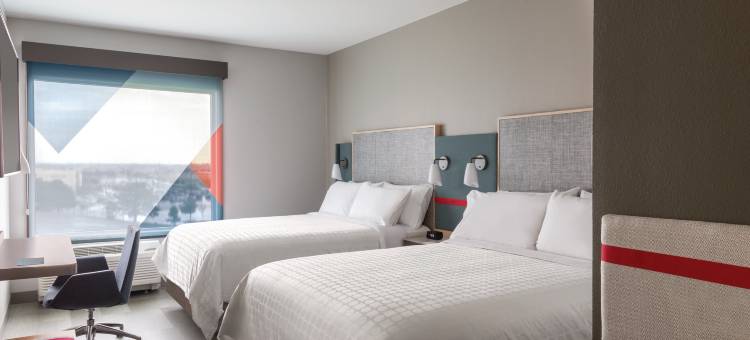 纳什维尔东-赫米蒂奇Avid酒店，洲际旗下(avid hotel NASHVILLE EAST - HERMITAGE by IHG)图片
